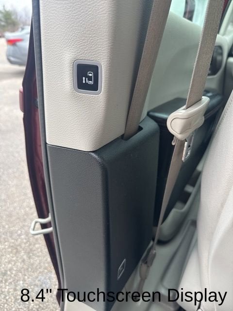 Used 2018 Chrysler Pacifica - photo 25