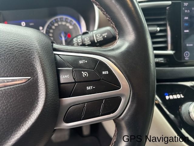 Used 2018 Chrysler Pacifica - photo 31
