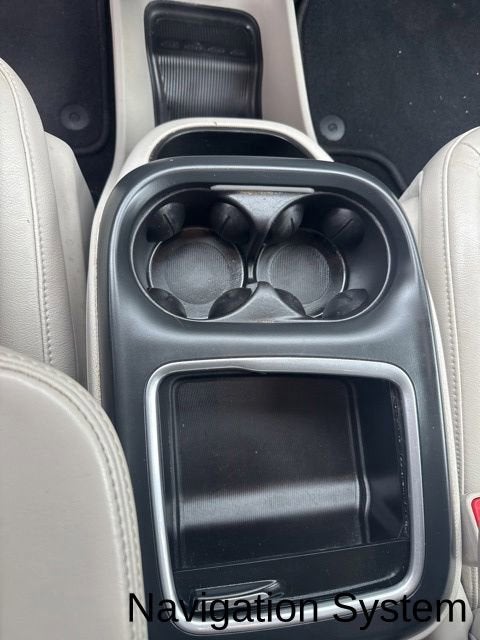 Used 2018 Chrysler Pacifica - photo 37