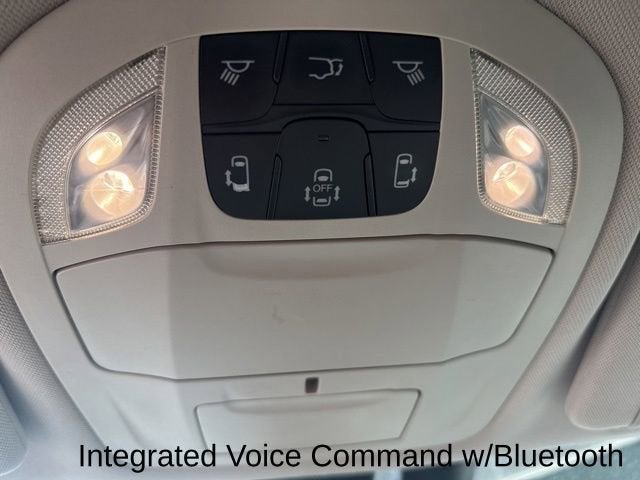 Used 2018 Chrysler Pacifica - photo 39