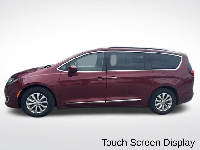 Used 2018 Chrysler Pacifica - photo 7