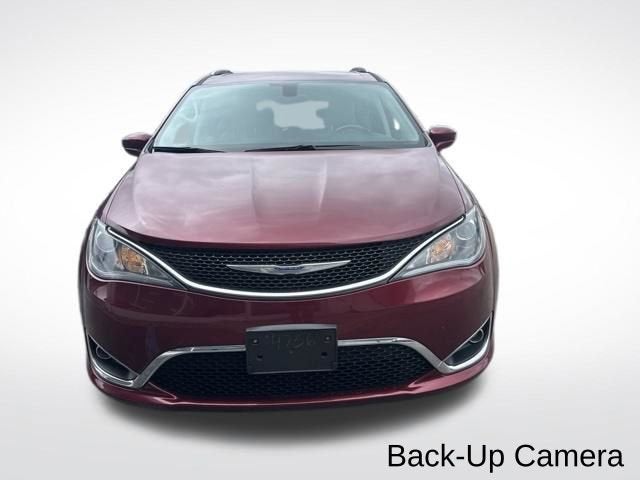 Used 2018 Chrysler Pacifica - photo 10