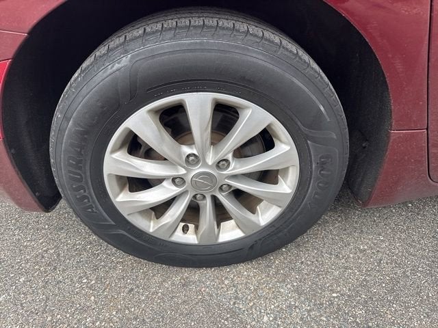 Used 2018 Chrysler Pacifica - photo 14