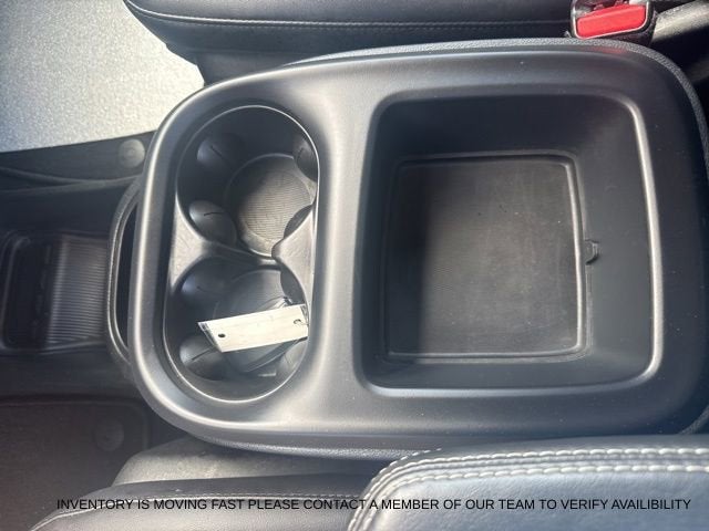Used 2026 Chrysler Pacifica - photo 17