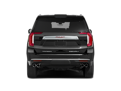 2023 GMC Yukon 4WD SUV for sale #10932P - photo 2