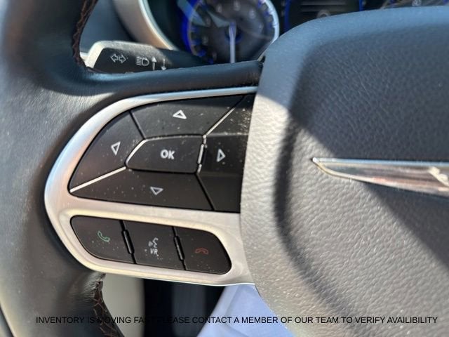 Used 2018 Chrysler Pacifica - photo 17