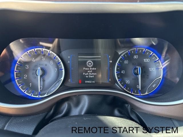 Used 2018 Chrysler Pacifica - photo 19