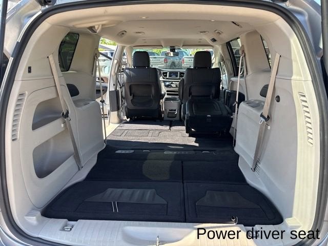 Used 2018 Chrysler Pacifica - photo 29