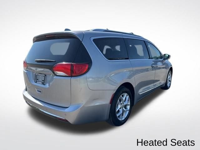 Used 2018 Chrysler Pacifica - photo 6