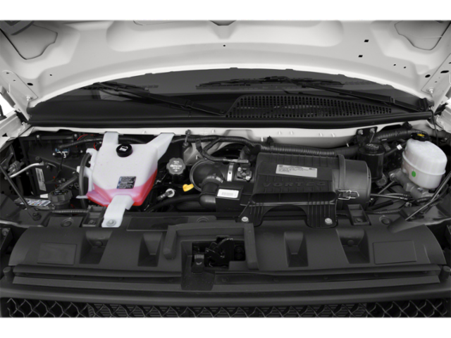 Used 2018 Chevrolet Express 2500 - photo 15