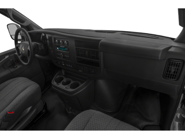 Used 2018 Chevrolet Express 2500 - photo 17