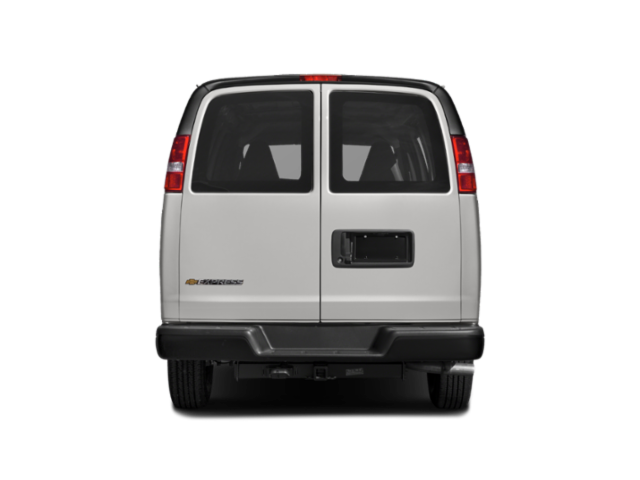Used 2018 Chevrolet Express 2500 - photo 7