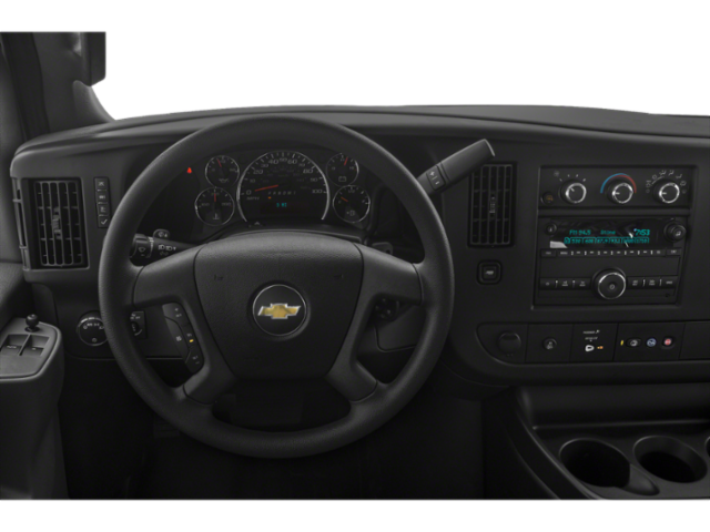 Used 2018 Chevrolet Express 2500 - photo 9