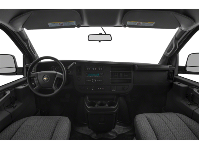 Used 2018 Chevrolet Express 2500 - photo 10
