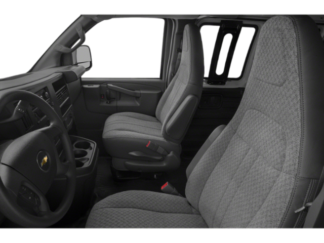 Used 2018 Chevrolet Express 2500 - photo 11