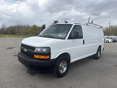 2018 Chevrolet Express 2500 SRW RWD Upfitted Cargo Van for sale #10959P - photo 1