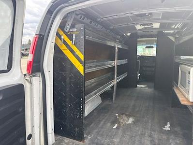 2018 Chevrolet Express 2500 SRW RWD Upfitted Cargo Van for sale #10959P - photo 2