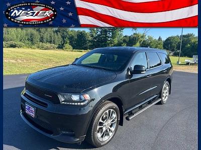 2019 Dodge Durango AWD SUV for sale #11036P - photo 1