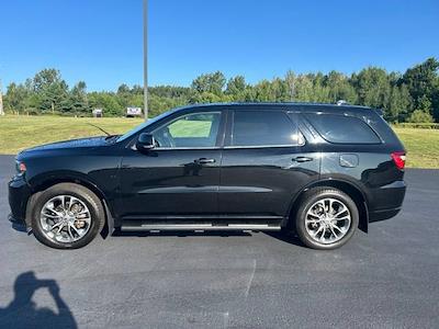 2019 Dodge Durango AWD SUV for sale #11036P - photo 2