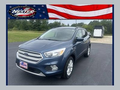 2018 Ford Escape FWD SUV for sale #11052P - photo 1