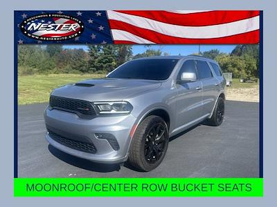 2021 Dodge Durango AWD SUV for sale #11054A - photo 1