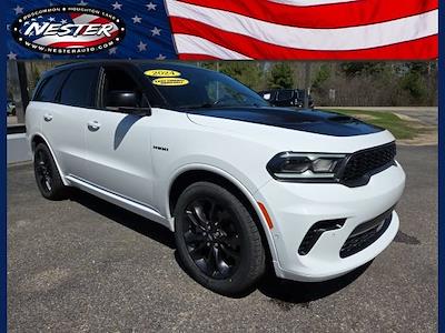 2024 Dodge Durango AWD SUV for sale #11079P - photo 1