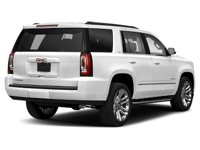 2018 GMC Yukon 4WD SUV for sale #7402A - photo 2