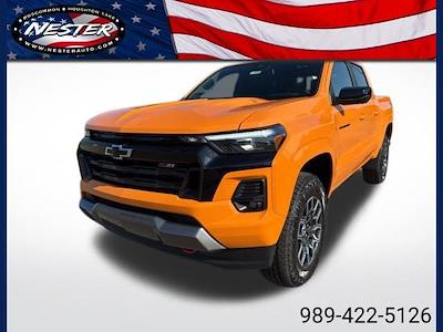 New 2026 Chevrolet Colorado - photo 1