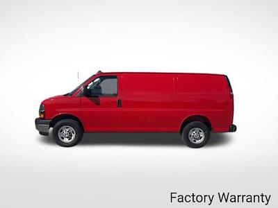 New 2025 Chevrolet Express 2500 - photo 1