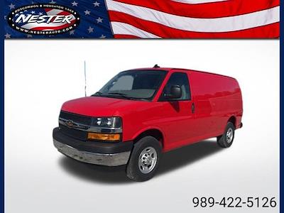 New 2025 Chevrolet Express 2500 - photo 1