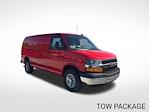 New 2025 Chevrolet Express 2500 Upfitted Cargo Van for sale #7448 - photo 11