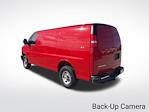 New 2025 Chevrolet Express 2500 Upfitted Cargo Van for sale #7448 - photo 3