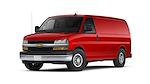 New 2025 Chevrolet Express 2500 Upfitted Cargo Van for sale #7448 - photo 22