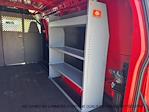 New 2025 Chevrolet Express 2500 Upfitted Cargo Van for sale #7448 - photo 5