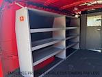 New 2025 Chevrolet Express 2500 Upfitted Cargo Van for sale #7448 - photo 6