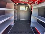 New 2025 Chevrolet Express 2500 Upfitted Cargo Van for sale #7448 - photo 7