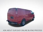 New 2025 Chevrolet Express 2500 Upfitted Cargo Van for sale #7448 - photo 9