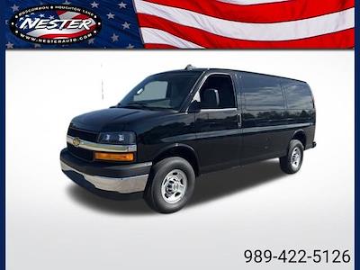 New 2025 Chevrolet Express 2500 - photo 1
