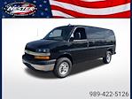 New 2025 Chevrolet Express 2500 Upfitted Cargo Van for sale #7449 - photo 1