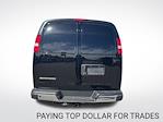 New 2025 Chevrolet Express 2500 Upfitted Cargo Van for sale #7449 - photo 5
