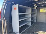 New 2025 Chevrolet Express 2500 Upfitted Cargo Van for sale #7449 - photo 2