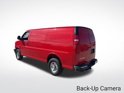 New 2025 Chevrolet Express 2500 - photo 1