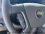 New 2025 Chevrolet Express 2500 Empty Cargo Van for sale #7450 - photo 15