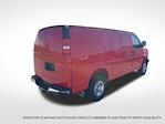 New 2025 Chevrolet Express 2500 Empty Cargo Van for sale #7450 - photo 8
