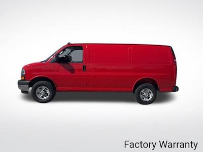 New 2025 Chevrolet Express 2500 - photo 1