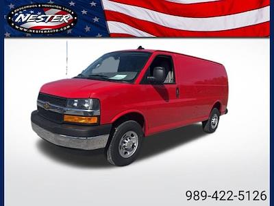 New 2025 Chevrolet Express 2500 - photo 1