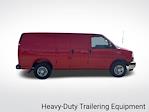 New 2025 Chevrolet Express 2500 Upfitted Cargo Van for sale #7451 - photo 11
