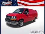 New 2025 Chevrolet Express 2500 Upfitted Cargo Van for sale #7451 - photo 1