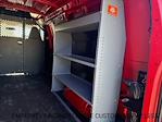 New 2025 Chevrolet Express 2500 Upfitted Cargo Van for sale #7451 - photo 6