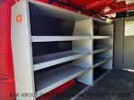 New 2025 Chevrolet Express 2500 Upfitted Cargo Van for sale #7451 - photo 7